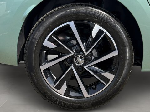 Vauxhall Corsa 1.2 Turbo Yes 5dr [Winter Pack] 11