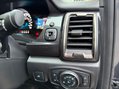 Ford Ranger 2.0 EcoBlue Wildtrak Auto 4WD Euro 6 (s/s) 4dr 15