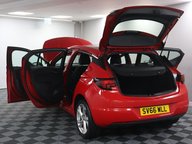 Vauxhall Astra SRI ECOFLEX S/S 19