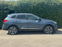 Renault Kadjar 1.3 TCe GT Line SUV 5dr Petrol Manual Euro 6 (s/s) (140 ps) 30