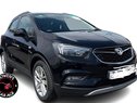 Vauxhall Mokka X 1.4 Mokka X Active T Auto 5dr