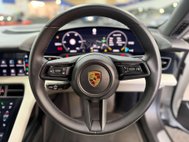 Porsche Taycan Performance Plus 93.4kWh 4S Saloon 4dr Electric Auto 4WD (11kW Charger) (57 30