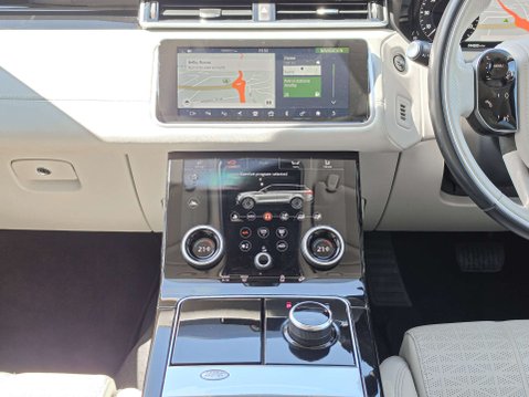 Land Rover Range Rover Velar 2.0 Range Rover Velar HSE P250 Auto 4WD 5dr 36
