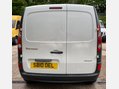 Renault Kangoo 1.5 ML19 TD dCi FWD L2 H1 3dr 9