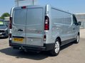 Renault Trafic 2.0 dCi Blue LL30 Sport Panel Van 5dr Diesel Manual L2 H1 Euro 6 (s/s) (130 14