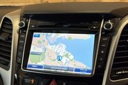 Hyundai i30 1.4 Blue Drive SE Nav Hatchback 5dr Petrol Manual Euro 6 (s/s) (100 ps) 11