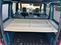 Renault Kangoo 1.2 16v 75 Authentique 5dr 32