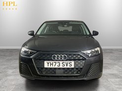 Audi A1 1.0 TFSI 25 Technik Sportback 5dr Petrol Manual Euro 6 (s/s) (95 ps) Cruis