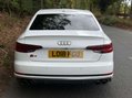 Audi S4 3.0 S4 TFSI Quattro Auto 4WD 4dr 8
