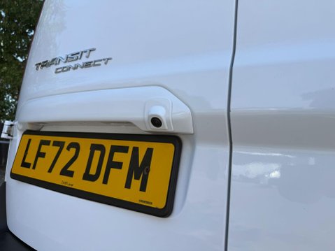Ford Transit Connect 250 LIMITED L2H1 P/V ECOBLUE 35