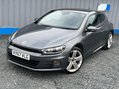 Volkswagen Scirocco 2.0 TDI R-Line Euro 6 (s/s) 3dr 63