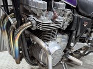 Kawasaki LTD Z750 KZ 750 1980 PROJECT BIKE SPARES OR REPAIR 750CC 17
