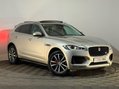 Jaguar F-Pace V6 S AWD 1