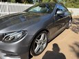 Mercedes-Benz E Class E 300 AMG LINE PREMIUM 11