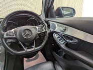 Mercedes-Benz GLC 2.1 GLC 220 D 4Matic AMG Line Premium+ Auto 4WD 5dr 52