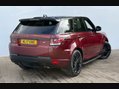 Land Rover Range Rover Sport 3.0 Range Rover Sport HSE SDV6 Auto 4WD 5dr 34