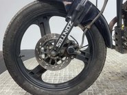 Zontes ZT ZT 125 2017 RUNNING PROJECT BIKE NAKED 125CC LEARNER 9