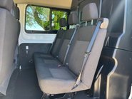 Ford Transit 350 L3H2 130 ps DCIV with Air Con & Sat Nav 16