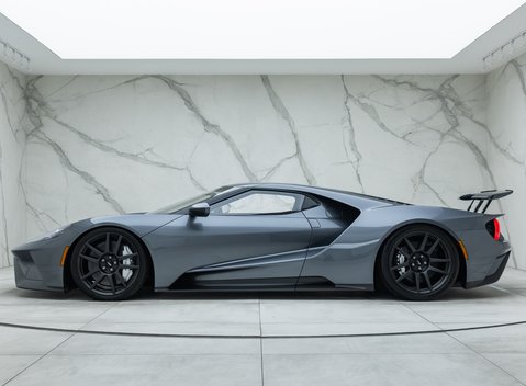 Ford GT Carbon Series 7