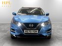 Nissan Qashqai 1.3 DIG-T N-Connecta SUV 5dr Petrol DCT Auto Euro 6 (s/s) (160 ps) 2