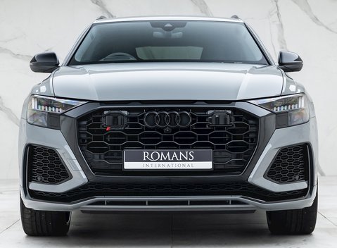 Audi RS Q8 Vorsprung 4