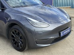 Tesla Model Y (Dual Motor) Long Range SUV 5dr Electric Auto 4WDE (384 bhp) 13