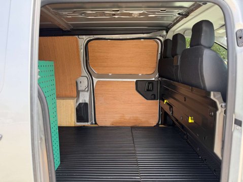 Peugeot Expert 2.0 Expert Professional Standard Blue HDi 22