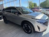 Nissan Qashqai 1.3 DIG-T MHEV N-Connecta XTRON Euro 6 (s/s) 5dr 3