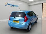 Nissan Note 1.2 DIG-S Tekna CVT Euro 5 (s/s) 5dr 7