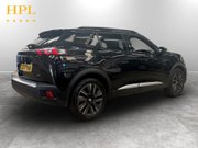 Peugeot e-2008 50kWh GT Premium SUV 5dr Electric Auto (7kW Charger) (136 ps) 7