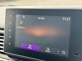 Renault Trafic LWB L2H1 Low Roof LL30 Extra Air Con Alloys Nav Sensors 39