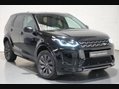 Land Rover Discovery Sport 2.0 D180 MHEV R-Dynamic SE Auto 4WD Euro 6 (s/s) 5dr 1