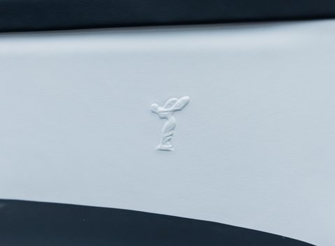 Rolls-Royce Cullinan Black Badge 31