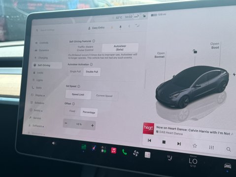 Tesla Model 3 Saloon 4dr Electric Auto RWD (241 bhp) 22