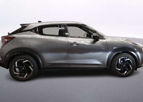 Nissan Juke 1.6 N-Connecta SUV 5dr Petrol Hybrid Auto Euro 6 (143 ps) 8
