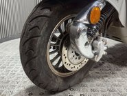 Ajs MODENA 2018 ONLY 4K RUNNING PROJECT SCOOTER SPARES OR REPAIR 125CC 8