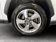 Toyota Rav4 2.5 VVT-h GPF Design SUV 5dr Petrol Hybrid CVT Euro 6 (s/s) (218 ps) Air Co 10
