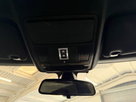 Land Rover Range Rover Evoque 2.2 SD4 Pure Tech Auto 4WD Euro 5 (s/s) 5dr 46