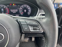 Audi A4 2.0 TFSI 35 Sport Estate 5dr Petrol S Tronic Euro 6 (s/s) (150 ps) 20