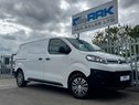 Citroen Dispatch 2.0 Dispatch 1400 Enterprise Professional Blue HDi S/S