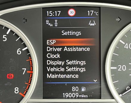Nissan MICRA 1.0 Micra Tekna IG-T 5dr 30