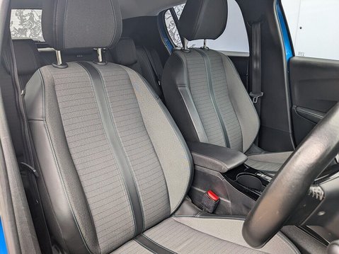 Peugeot 208 PURETECH ALLURE PREMIUM S/S 15
