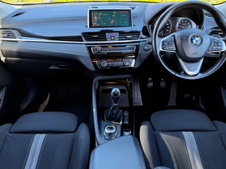 BMW X2 1.5 18i Sport sDrive Euro 6 (s/s) 5dr 19