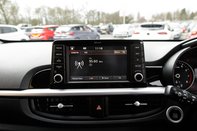Kia Picanto GT-LINE S 22