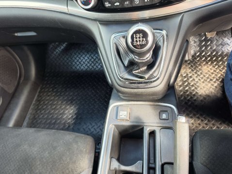 Honda CR-V 1.6 CR-V SE+ i-DTec 4x2 5dr 18