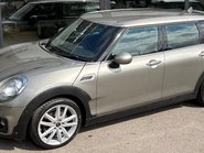 Mini Clubman Cooper 1.5 Petrol Manual Sport Comfort Plus - Navigation - Apple Carplay 9
