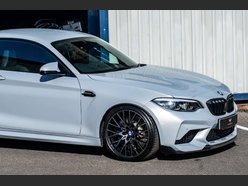 BMW M2 3.0 M2 Competition Edition Auto 2dr 24