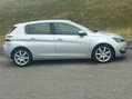 Peugeot 308 2.0 308 Allure HDi Blue S/S Auto 5dr 8