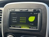 Renault Trafic SWB L1H1 [SOLD CR] Low Roof Black Edition SL28 Air Con Nav Sensors EURO 6 N 30
