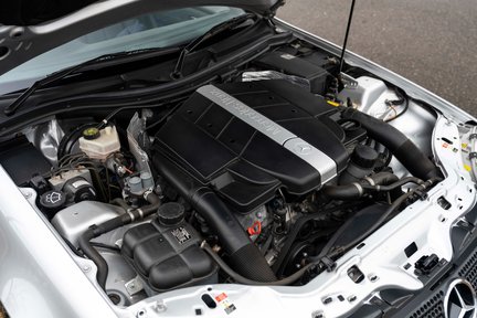 Mercedes-Benz SLK 320 54